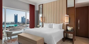 Rixos Marina Abu Dhabi 5*