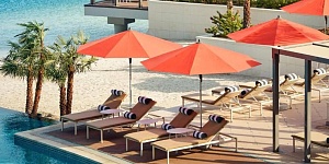 Grand Hyatt Abu Dhabi Hotel and Residences Emirates Pearl 5*